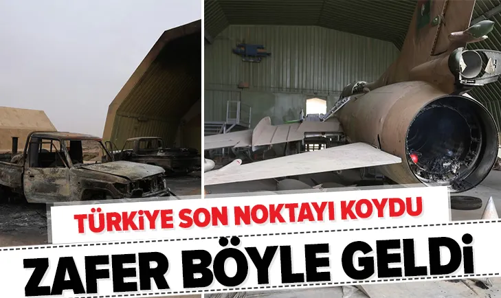 Son dakika: Libyadaki zafer dünya basınında: Türkiye gidişatı değiştirdi