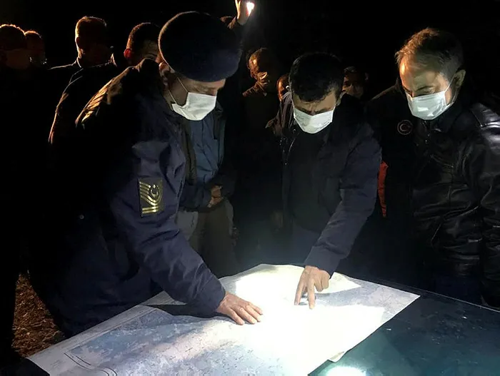 Son dakika: Burdur'da kayıp 10 yaşındaki çocuk aranıyor - 3