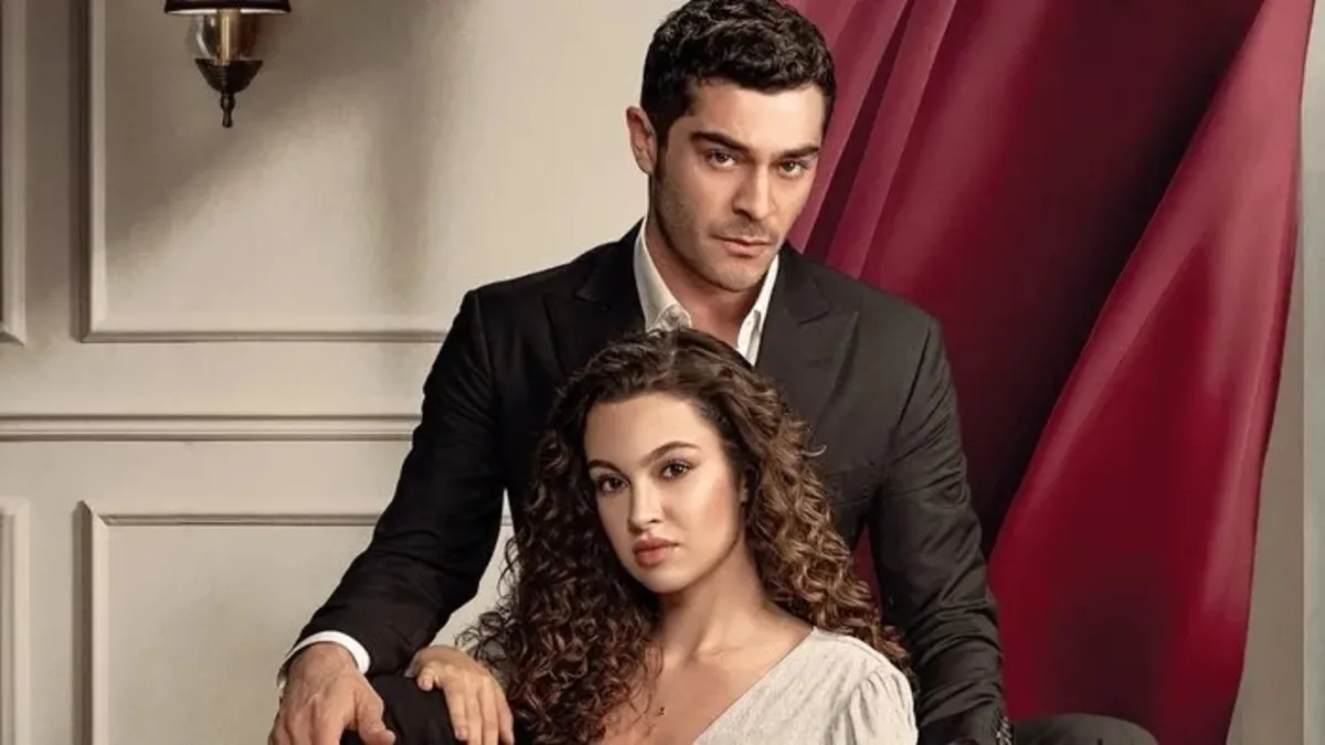 Burak Deniz ve Su Burcu Yazgı Coşkun 'Bir Gece Masalı’nda buluştu! Yeni sezonda atv'de...