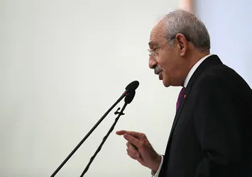 AK Parti'den Kılıçdaroğlu'nun skandal sözlerine yanıt