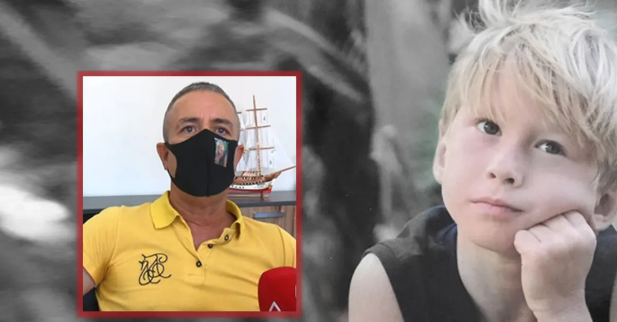 Yargıdan evladını kazada kaybeden aileyi yıkan karar! Katil zanlısı serbest bırakıldı