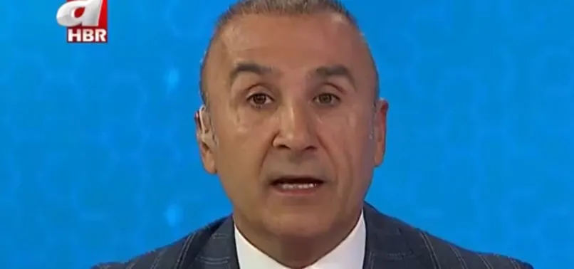 CHP’nin kaçak açılış skandalına Gazeteci Metin Özkan’dan sert tepki