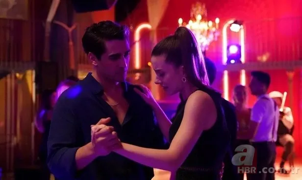 Yalı Çapkını bakın kimi anlatıyormuş! HEPİMİZ YAKINDAN TANIYORUZ! Mert Ramazan Demir ve Afra Saraçoğlu'nun oynadığı diziden BOMBA İTİRAF 19