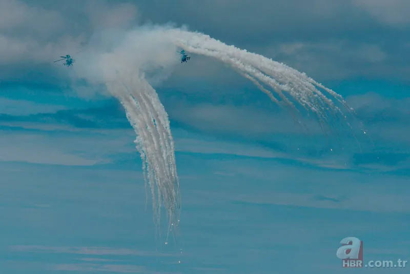 Fotoğraflar peş peşe geliyor! Tüm dünya şoka girdi... 1