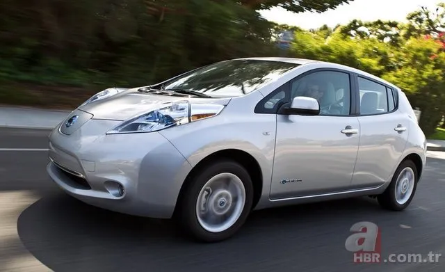 Otomobillerin çarpışma testi sonuçları açıklandı! O otomobiller sınıfta kaldı