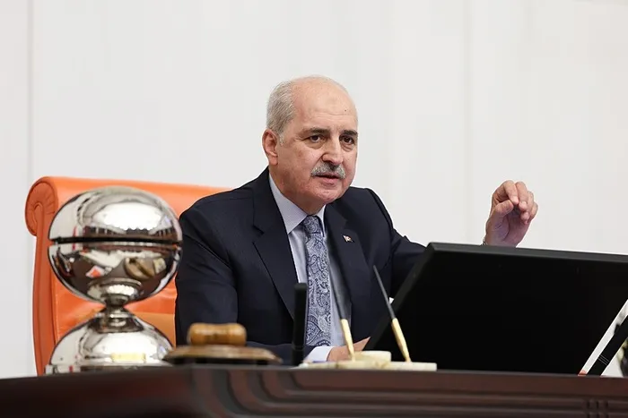 tbmm-baskani-numan-kurtulmustan-teror-devletine-net-mesaj-israil-aklini-basina-almali-1759945490315.jpeg TBMM Başkanı Numan Kurtulmuş'tan terör devletine net mesaj: İsrail aklını başına almalı - 3