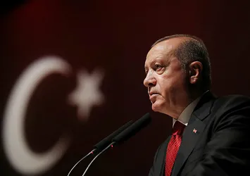 Başkan Erdoğan'dan 2 dev açılış