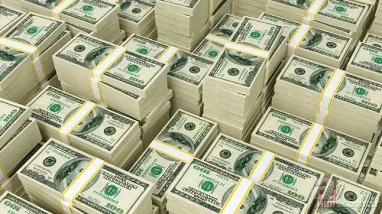 Son dakika dolar kuru fiyatları: Dolar ne kadar? Euro kaç TL? (5 Haziran Çarşamba) 2