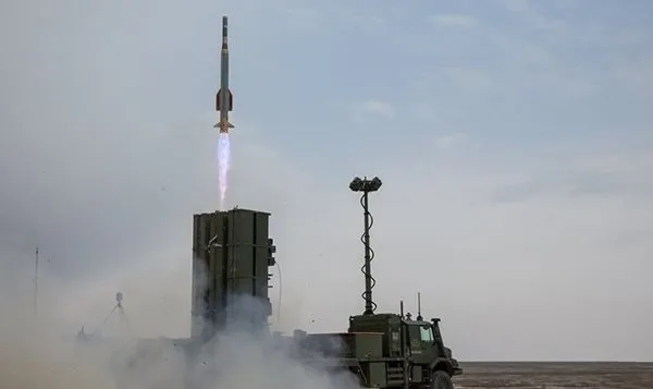 Başkan Erdoğan’dan yerli ve milli hava savunma füze sistemi HİSAR-A+ müjdesi! İşte HİSAR-A+’nın gücü ve test görüntüleri