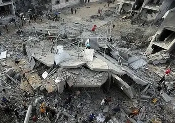 İşgalciler her şeyin farkında! İsrailli muhabirden çarpıcı itiraf: Savaşı kaybettik!