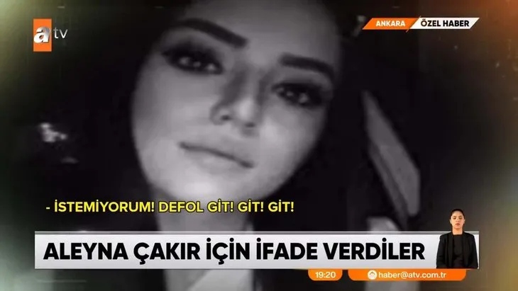 Müge Anlı’da araştırılan Aleyna Çakır'ın ölümünde yeni gelişme! Ümitcan Uygun’a dair mesajlar ortaya çıktı