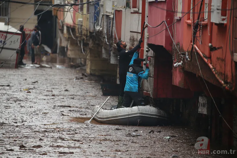 Şanlıurfa Sel Felaketi son durum ne? Ne oldu, kaç ölü ve yaralı var? Yağışlar devam edecek mi? Urfa, Adıyaman, Diyarbakır 16-17-18-19-20 Mart hava durumu 9