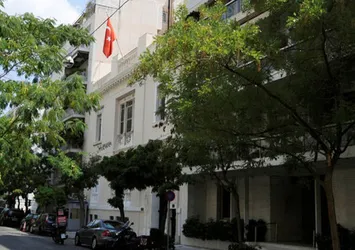 Yunanistan'dan İtalya'ya kaçan askeri ataşeler için iade talebi