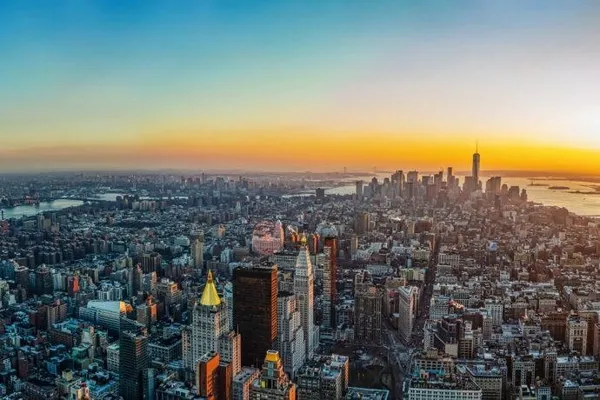 Dünya nüfusu bugün itibarıyla 8 milyar kişiye ulaştı