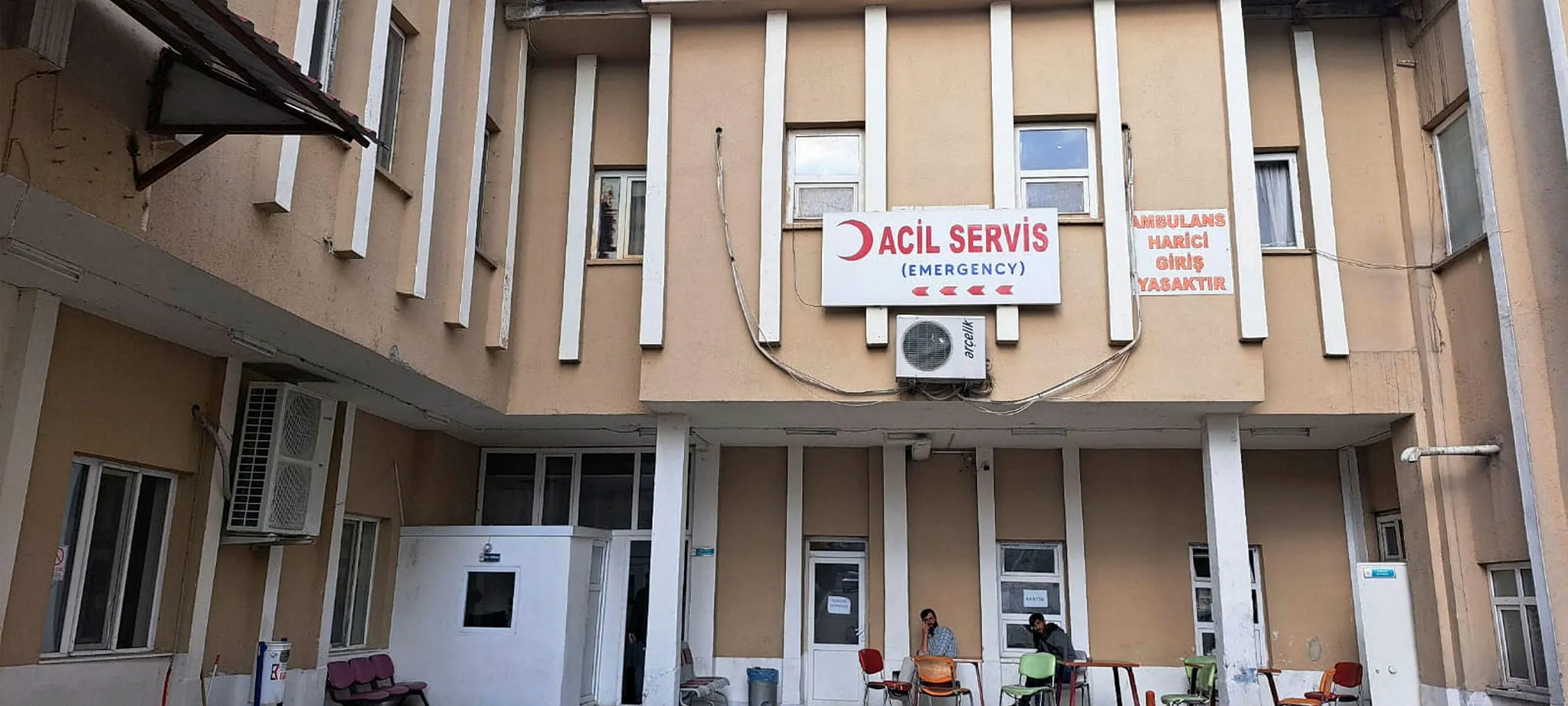 Bitlis'te kuduz paniği! İl Sağlık Müdürlüğünden flaş açıklama