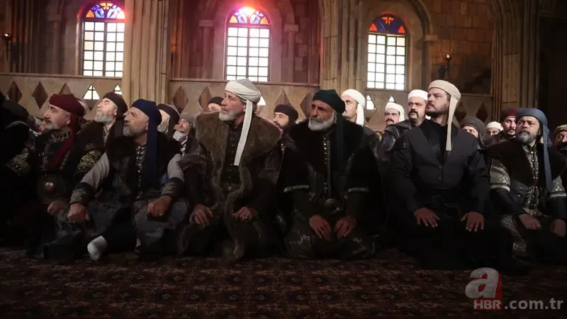 Mehmed: Fetihler Sultanı bu akşam var mı, yeni bölüm ne zaman? TRT 1 Yayın Akışı 6