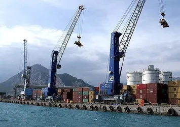 İhracat ve ithalat rakamları açıklandı