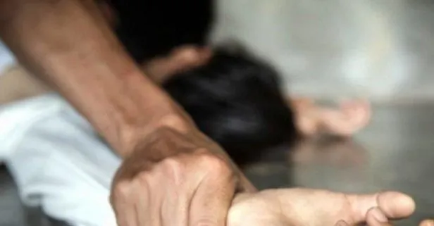 Konya'da otomobilde arkadaşıyla oturan genç kıza döverek cinsel saldırıda bulundular - 2