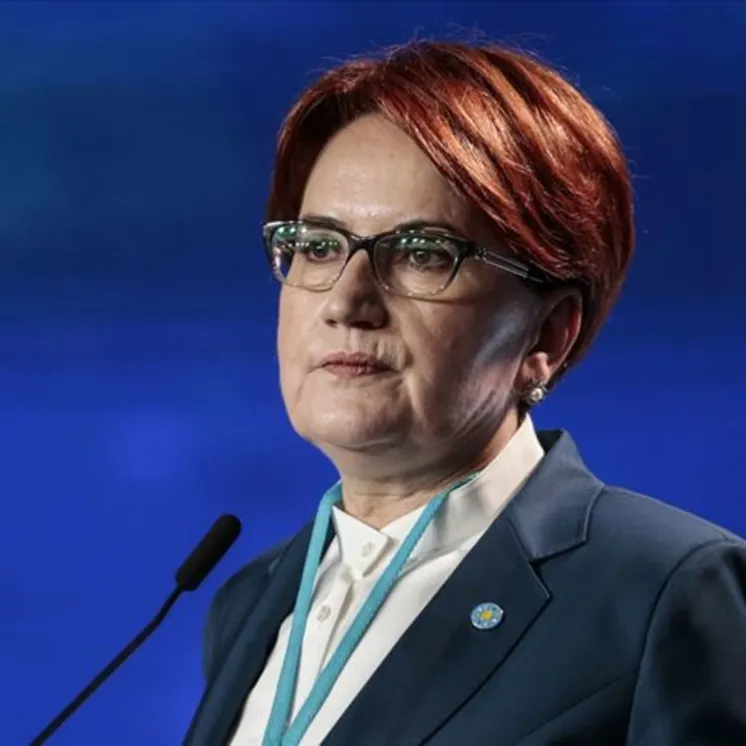 Meral Akşener yine pazarlığa tutuştu