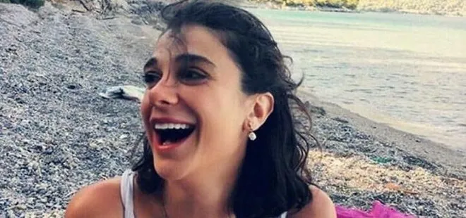 Pınar Gültekin, Özgecan için yazmış: Canım yanıyor, böyle şerefsizler asılmalı