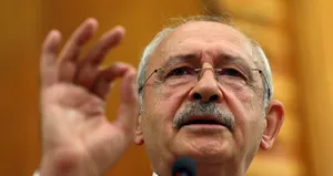 Kemal Kılıçdaroğlu’ndan geri adım!