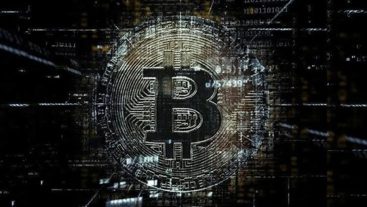 Dünya şokta! Bitcoin'e büyük darbe: Kripto paralar tepetaklak oldu