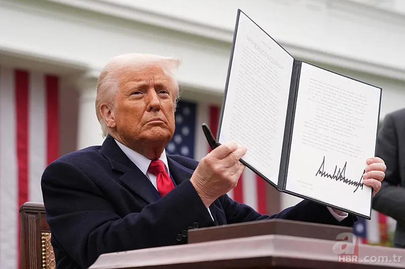 Trump'tan sessiz kuşatma! Asya'da Çin'i sarsacak yeni plan 2