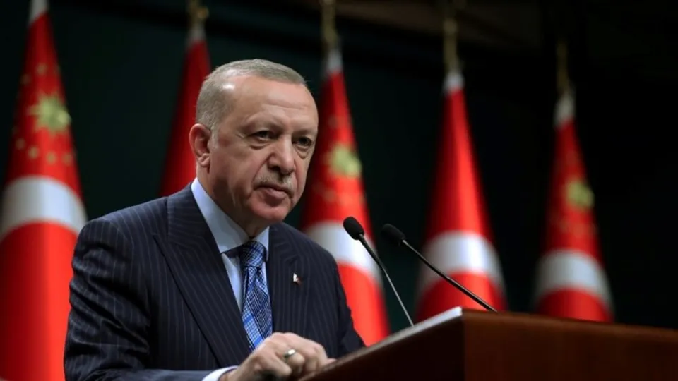 AB ülkesinden Türkiye itirafı! İkiyüzlü yaklaşımı madde madde anlattı: Erdoğan'ı suçluyorlar ama onun gibi olmak istiyorlar