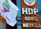 HDP’li 9 vekil için fezleke yolda!