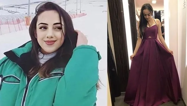 Hiçbir hastalığı yoktu! 20 yaşındaki Burcu Kovid-19 nedeniyle hayatını kaybetti - 4