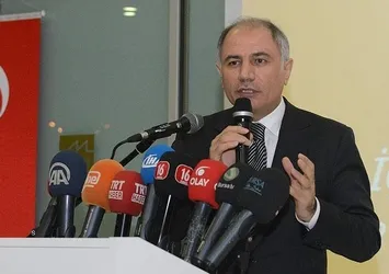 'Teröre önlemler almazsanız bu ateş sizi de yakar'