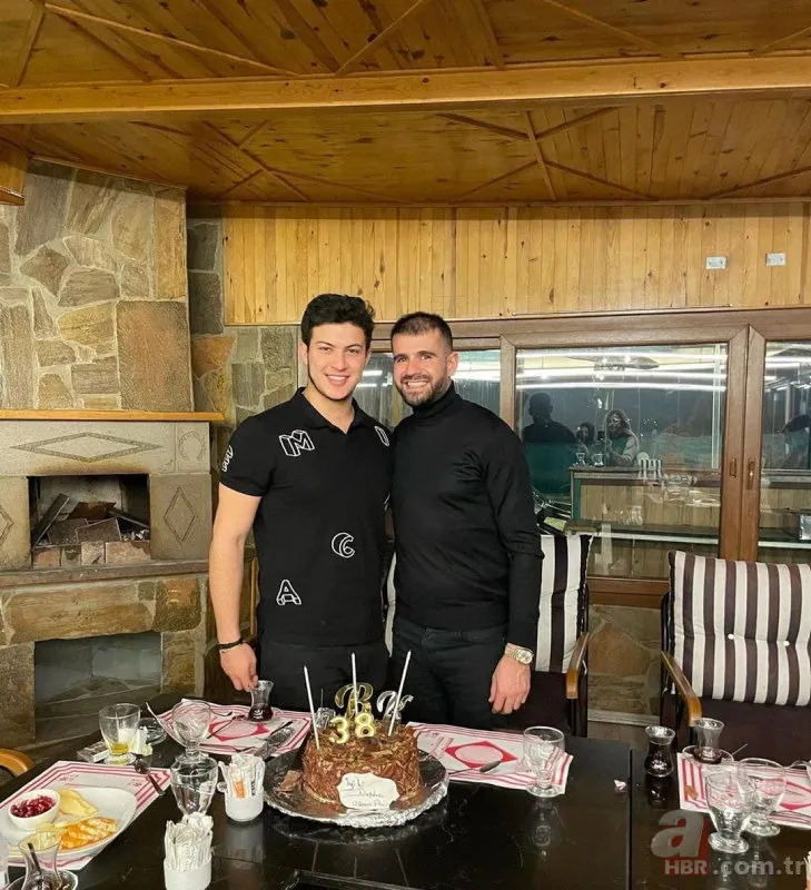 Firari FETÖ'cü Cevheri Güven Ayhan Bora Kaplan dosyasını böyle ele geçirmiş! Köstebek polisle ortak mail adresi... 10