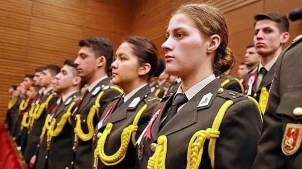 MSÜ SORU VE CEVAP anahtarı yayımlandı mı? 2023 MSÜ A-B kitapçığı PDF indir! Sınav zor muydu, kolay mıydı? Yorumlar...