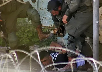 Gazze belgeselinde şok itiraflar! İşkenceyi kendileri anlattı