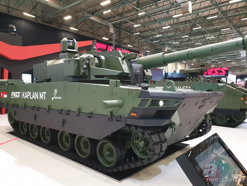 Son dakika | ASELSAN rakip tanımıyor! İşte yeni silahlarımız 24