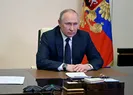 Rus Lider Putinden misilleme