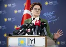 Neden dağıttı? Akşener’in B planı mıydı?