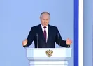 Putin’den ulusa sesleniş