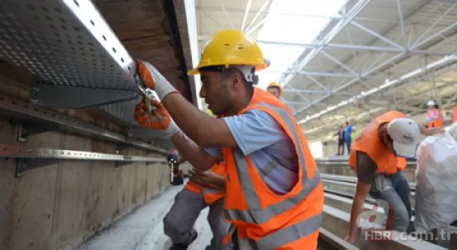 Taşeron tarih oluyor kamu çalışanı geliyor 5