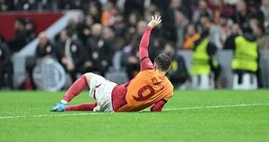 Galatasaray’da Icardi şoku! Sezonu kapattı