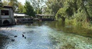 Kadın Azmağı’nda tehlike çanları