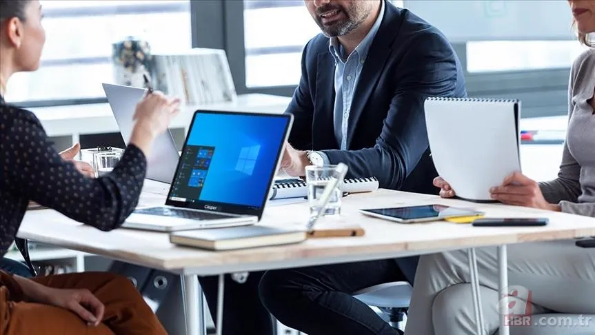 OVP ile çalışanlara esnek mesai müjdesi! Çalışma saatleri düşecek, tatiller uzayacak! 1