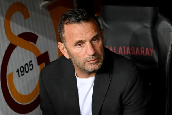 Galatasaray Teknik Direktörü Okan Buruk maç sonu konuştu: Bayern Münih hiç bu kadar ezilmemiştir