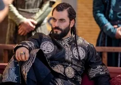 Aşk ve Taht’ta Alaeddin Keykubad’ın sultan yüzüğü, 20 günlük el işçiliğiyle hazırlandı