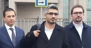 Pehlivan ve Terkoğlu’nun avukatı FETÖ borsasının organizatörü çıktı