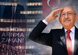 Kılıçdaroğlu'ndan CHP'li vekillere mektup!