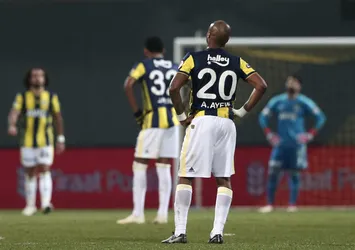 Fenerbahçe'de Martin Skrtel PFDK'ya sevkedildi