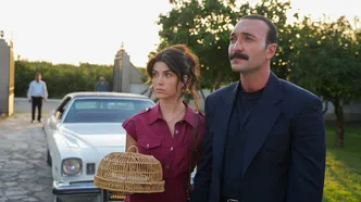 Güneşin Doğduğu Yer’de Ceyhun’dan Leyla’ya büyük jest! Kenan annesiyle ilgili gerçekle yüzleşiyor