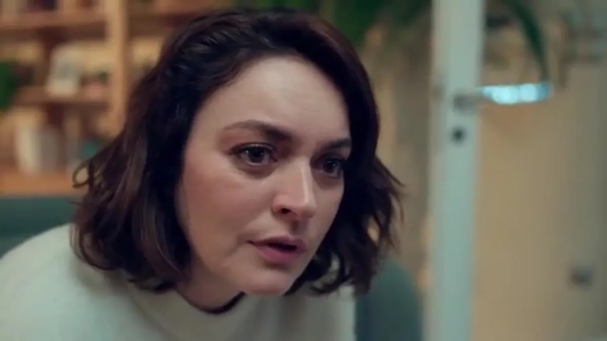 Başka Bir Gün 1. Bölüm 3. Tanıtım