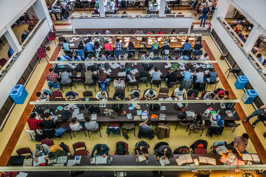 2025 üniversite kontenjanları açıklandı: Devlet üniversiteleri %99 doldu! İşte lisans ve ön lisans yerleşen öğrenci sayıları 5